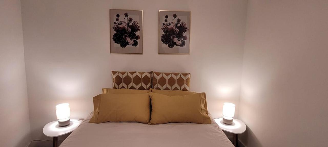New Apartment In Center Madrid! Exterior foto