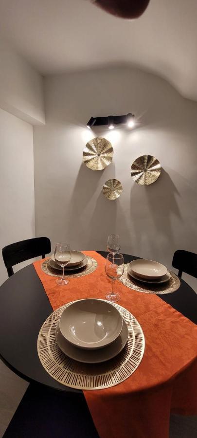 New Apartment In Center Madrid! Exterior foto