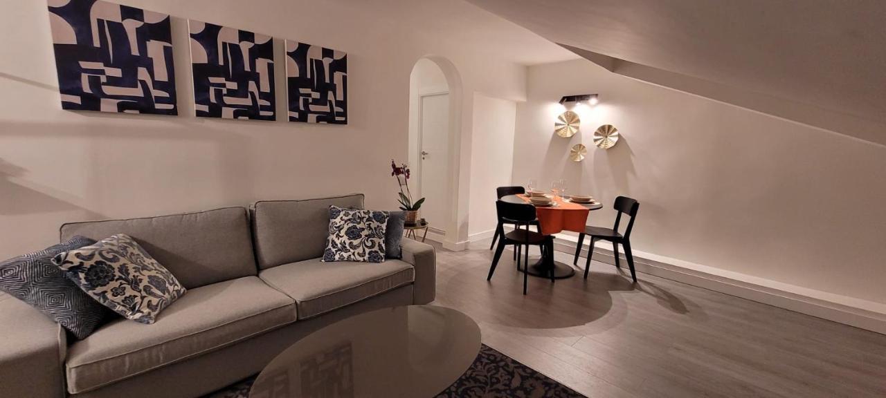 New Apartment In Center Madrid! Exterior foto