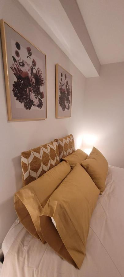New Apartment In Center Madrid! Exterior foto