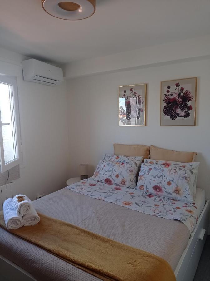 New Apartment In Center Madrid! Exterior foto